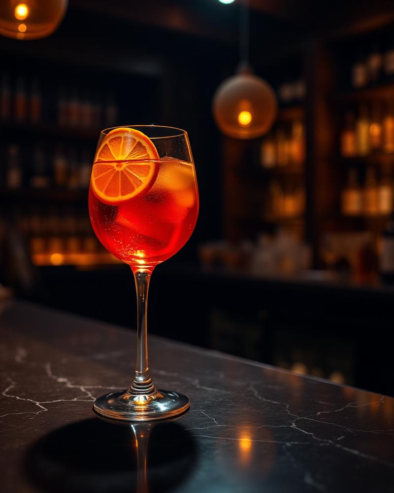 Aperol Spritz