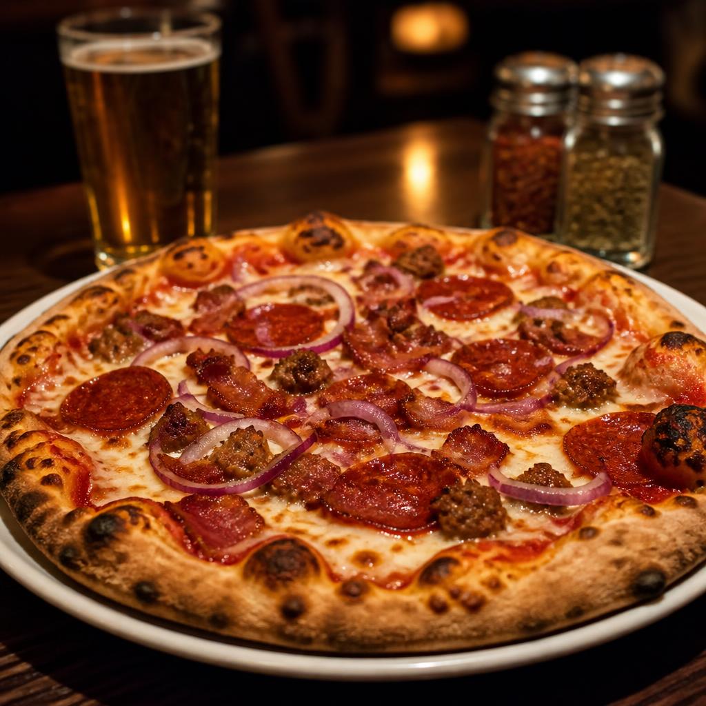 Margherita
