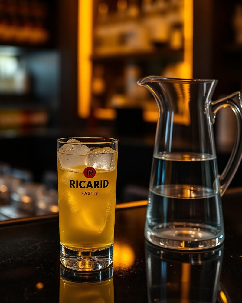 Ricard l'original